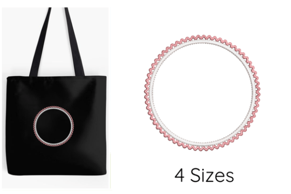 Creative Embroidery Design: A Designer's Review for Gifts