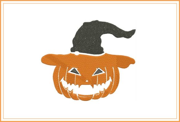 Halloween Embroidery Design Review for Craft Fairs