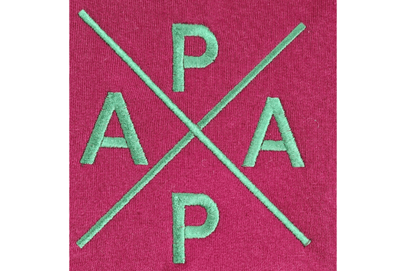PAPA Embroidery Design: A Pro Review for Makers